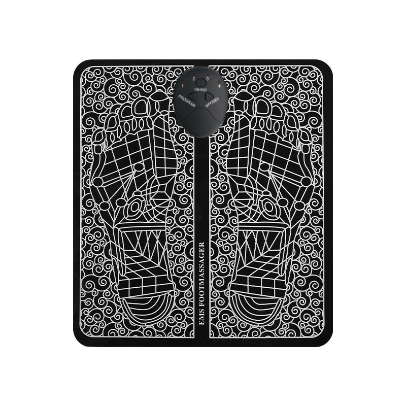 ✨ BodyComfort™ FootEase Pro