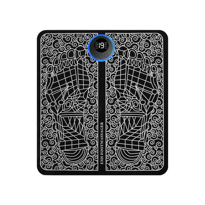 ✨ BodyComfort™ FootEase Pro