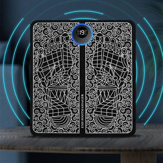 ✨ BodyComfort™ FootEase Pro